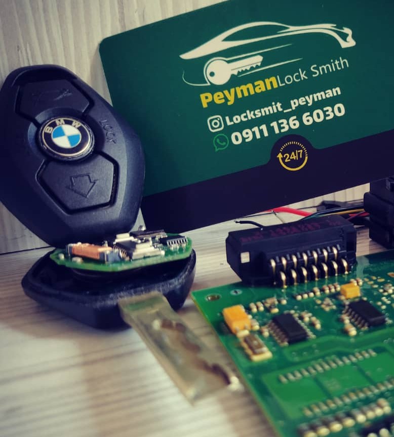 کلیدسازی شبانه روزی و تخصصی پیمان در رشت کلیدسازی شبانه روزی و تخصصی پیمان در رشت